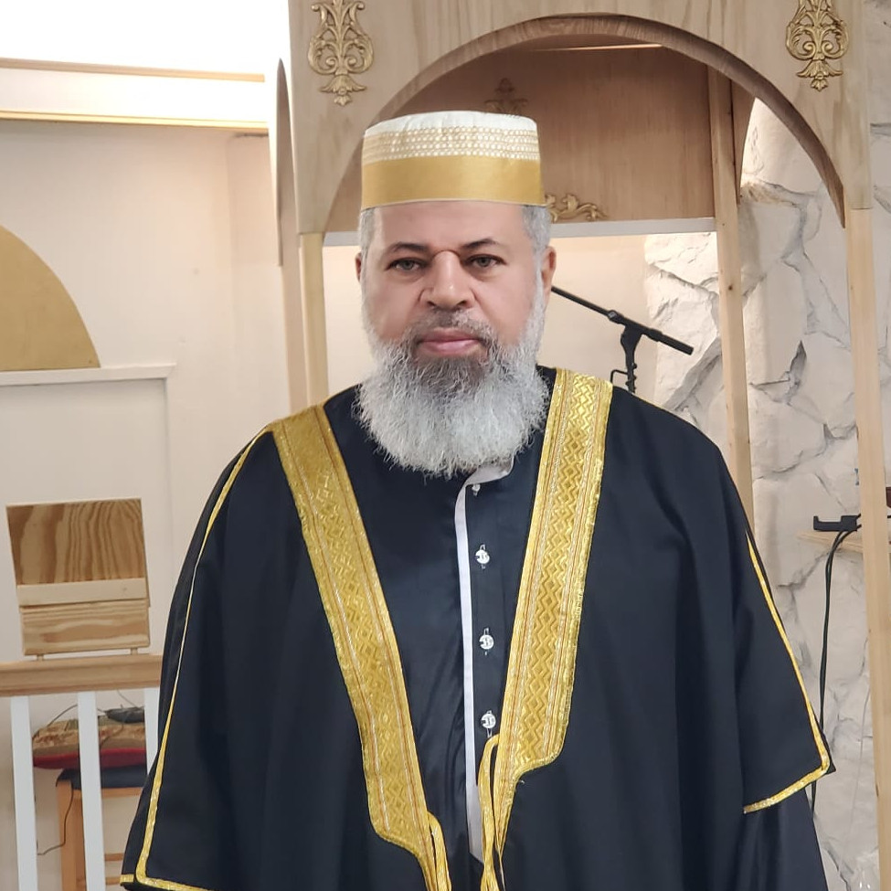 Imam Galal Abdelwahed